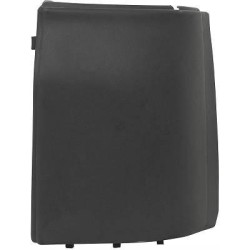 VW STOßST.ECKE HI.RE.  VW T5,  STOSSST ZUBEHÖR HIN 03-09    FZG.MIT HECKLAPPE