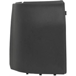 VW STOßST.ECKE HI.LI.  VW T5,  STOSSST ZUBEHÖR HIN 03-09    FZG.MIT HECKLAPPE