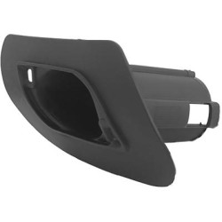 VW HALTER SWR DÜSE       T 5,  STOSSST ZUBEHÖR VORN 2009-2015