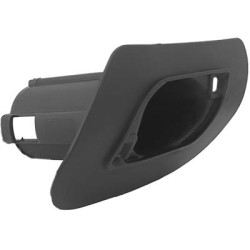 VW HALTER SWR DÜSE       T 5,  STOSSST ZUBEHÖR VORN 2009-2015