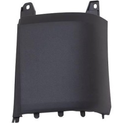 VW STOßST.ECKE HI.RE.  VW T6,  STOSSST ZUBEHÖR HIN 15-24