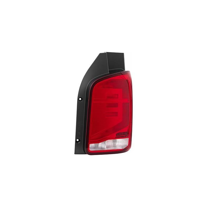 VW RÜCKLEUCHTE RE.   VW T6.1,  RÜCKLEUCHTEN 20-24        FÜR HECKTÜREN