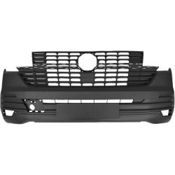 VW STOßSTANGE VORN   VW T6.1,  STOßSTANGE 08.19-2024