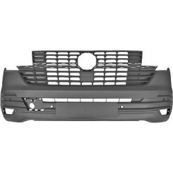 VW STOßSTANGE VORN   VW T6.1,  STOßSTANGE 08.19-2024