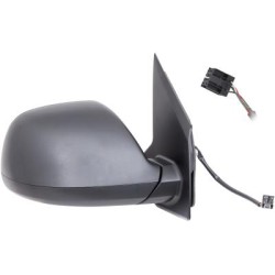 VW SPIEGEL KOMPL. RE.     T6,  SPIEGEL 15-19                5-PIN