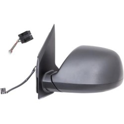 VW SPIEGEL KOMPL. LI.     T6,  SPIEGEL 15-19                5-PIN