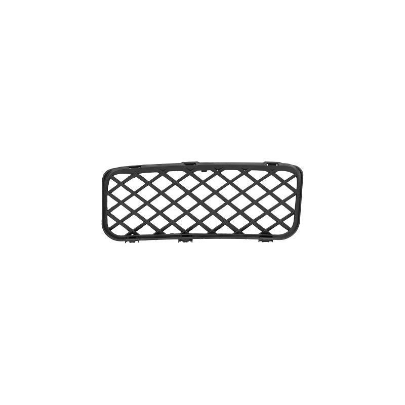 VW LÜFTUNGSGIT. RE.  TOUAREG,  STOSSST ZUBEHÖR VORN 02-07