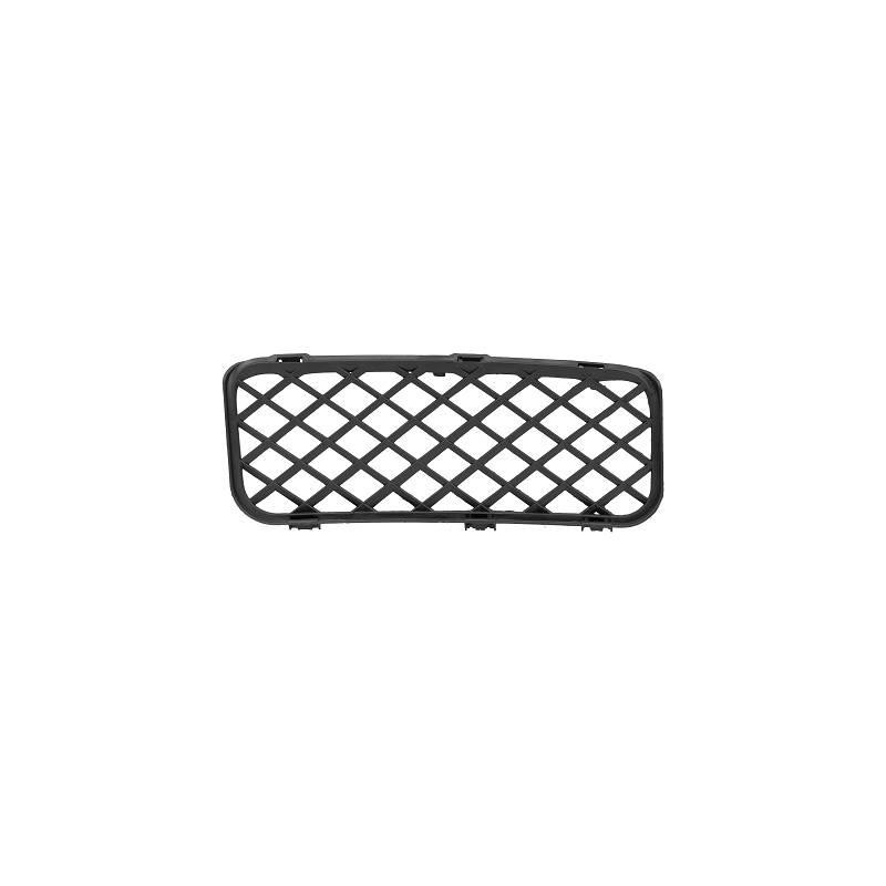 VW LÜFTUNGSGIT. LI.  TOUAREG,  STOSSST ZUBEHÖR VORN 02-07