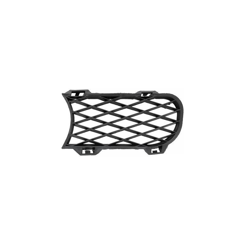 VW LÜFTUNGSGIT. RE.  TOUAREG,  STOSSST ZUBEHÖR VORN 02-07