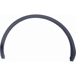 VW RADLAUFVERBR. RE. TOUAREG,  RADSCHALE/RADLÄUFE 10-18        HINTEN RECHTS