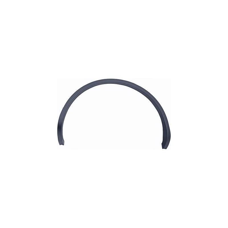 VW RADLAUFVERBR. RE. TOUAREG,  RADSCHALE/RADLÄUFE 10-18        HINTEN RECHTS