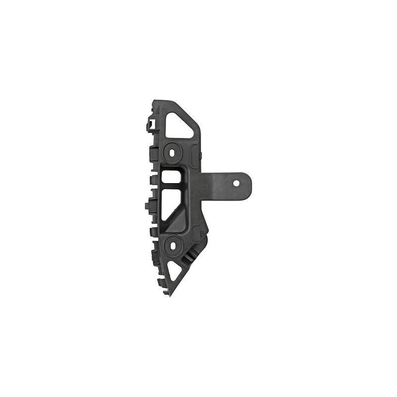 VW STOßST.HALTER V.L. TOURAN,  STOSSST ZUBEHÖR VORN 10-15