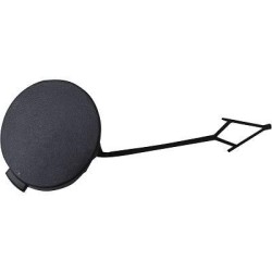 VW ABD.ABSCHLEPPÖSE V. CADDY,  STOSSST ZUBEHÖR VORN 2010-2015