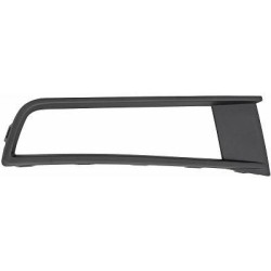 VW LÜFTUNGSGITTER RE. TOURAN,  STOSSST ZUBEHÖR VORN 15-19