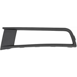 VW LÜFTUNGSGITTER LI. TOURAN,  STOSSST ZUBEHÖR VORN 15-19