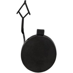 VW ABSCHLEPPKAPPE VO. TOURAN,  STOSSST ZUBEHÖR VORN 15-20