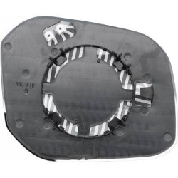 VW SPIEGELGLAS LI.     CADDY,  SPIEGELGLÄSER 15-20