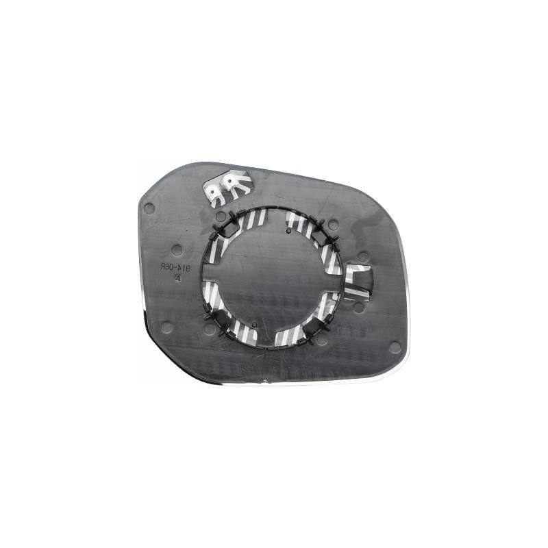 VW SPIEGELGLAS LI.     CADDY,  SPIEGELGLÄSER 15-20