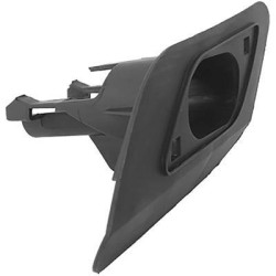 VW HALTER SWR DÜSE     CADDY,  STOSSST ZUBEHÖR VORN 2015-2020