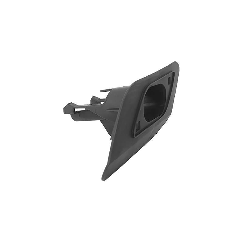 VW HALTER SWR DÜSE     CADDY,  STOSSST ZUBEHÖR VORN 2015-2020