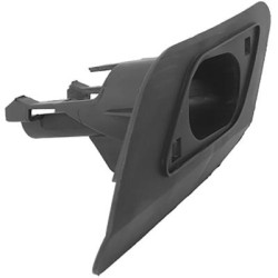 VW HALTER SWR DÜSE     CADDY,  STOSSST ZUBEHÖR VORN 2015-2020