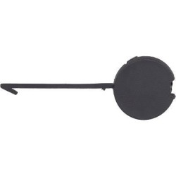 VW ABD.ABSCHLEPPÖSE H. CADDY,  STOSSST ZUBEHÖR HIN 15-20              HINTEN,