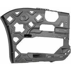 VW STÜTZTEIL VO.RE.    CADDY,  STOSSST ZUBEHÖR VORN 15-20