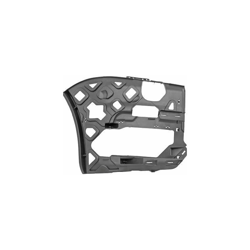 VW STÜTZTEIL VO.RE.    CADDY,  STOSSST ZUBEHÖR VORN 15-20