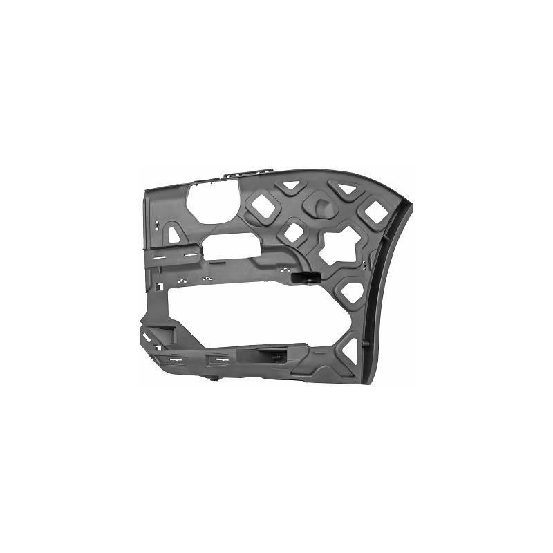 VW STÜTZTEIL VO.LI.    CADDY,  STOSSST ZUBEHÖR VORN 15-20