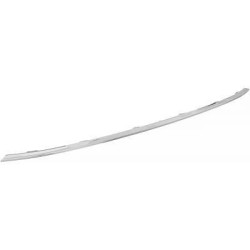 VW ZIERBLENDE VORN   T-CROSS,  STOSSST ZUBEHÖR VORN 19-01.2024