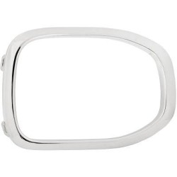 VW RAHMEN VO. RE.    T-CROSS,  STOSSST ZUBEHÖR VORN 19-24