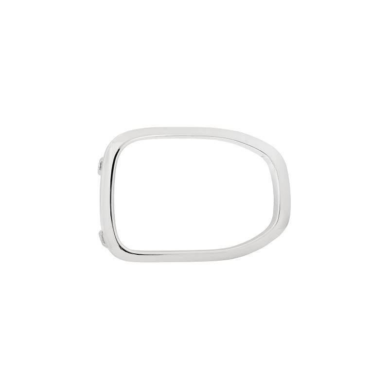 VW RAHMEN VO. RE.    T-CROSS,  STOSSST ZUBEHÖR VORN 19-24