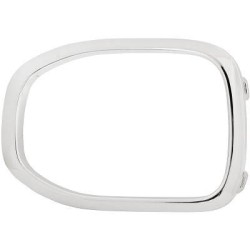 VW RAHMEN VO. LI.    T-CROSS,  STOSSST ZUBEHÖR VORN 19-24