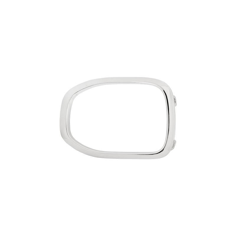 VW RAHMEN VO. LI.    T-CROSS,  STOSSST ZUBEHÖR VORN 19-24