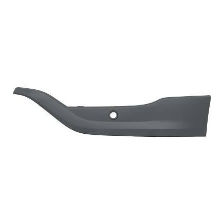 VW ZIERBLENDE VO.RE. T-CROSS,  STOSSST ZUBEHÖR VORN 19-24