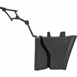 VW ABSCHLEPPKAPPE VO.T-CROSS,  STOSSST ZUBEHÖR VORN 19-24