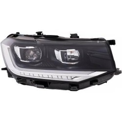 VW LED-SCHEINW. RE.  T-CROSS,  SCHEINW.HELLA,VALEO 2019-01.2024