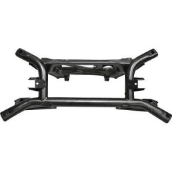 CHRYS HINTERACHSE  JEEP COMPASS,  HINTERACHSTRÄGER 06-17       +JEEP PATRIOT,
