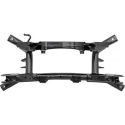 CHRYS HINTERACHSE  JEEP COMPASS,  HINTERACHSTRÄGER 06-17       +JEEP PATRIOT,
