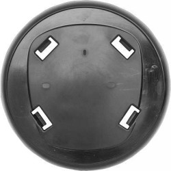 FIAT EMBLEM HALTER    TIPO 356,  KÜHLERGRILL 16-20