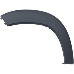 CITRO KOTFL.LEISTE HI.R. DUCATO,  ZIERLEISTEN 06-18                GRAU,