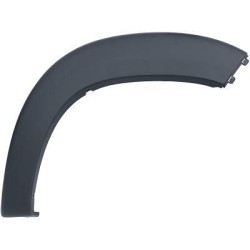 CITRO KOTFL.LEISTE HI.L. DUCATO,  ZIERLEISTEN 06-18                GRAU,