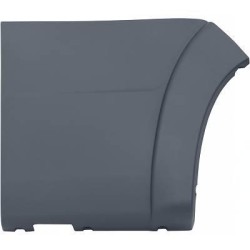 FIAT BEPLANKUNG HI.RE.  DUCATO,  ZIERLEISTEN 06-18       VOR DEM HI.RAD