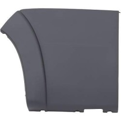 CITRO BEPLANKUNG HI.LI.  DUCATO,  ZIERLEISTEN 06-18      NACH DEM HI.RAD