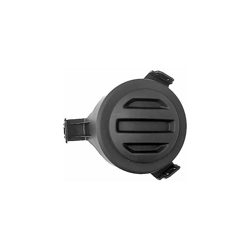 CITRO DECKEL NEBELSCHEINW. RE.,  STOSSST ZUBEHÖR VORN DUCATO,JUMPER,BOXER 18-24,