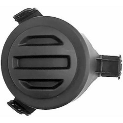 CITRO DECKEL NEBELSCHEINW. LI.,  STOSSST ZUBEHÖR VORN DUCATO,JUMPER,BOXER 18-24,