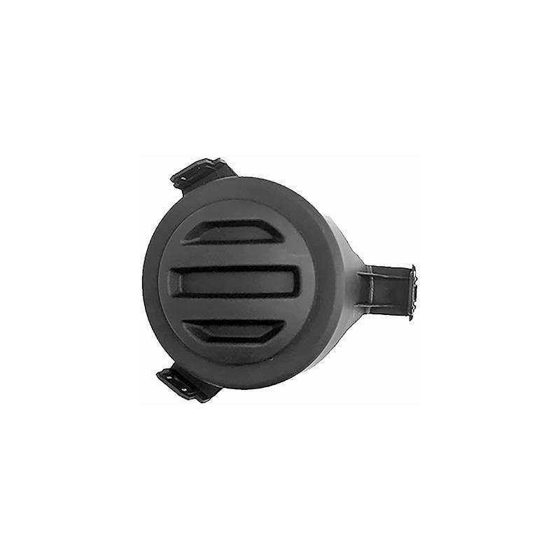 CITRO DECKEL NEBELSCHEINW. LI.,  STOSSST ZUBEHÖR VORN DUCATO,JUMPER,BOXER 18-24,