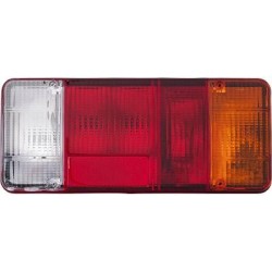 FIAT RÜCKLEUCHTE RE      DAILY,  RÜCKLEUCHTEN 99-06         NUR PRITSCHE