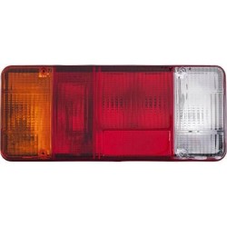 FIAT RÜCKLEUCHTE LI      DAILY,  RÜCKLEUCHTEN 99-06         NUR PRITSCHE