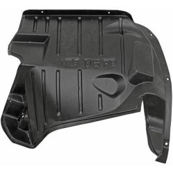 IVECO RADHAUSSCHALE V.R.  DAILY,  RADSCHALE/RADLÄUFE 06-14